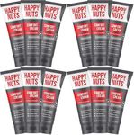Happy Nuts Comfort Cream Deodorant For Men: Anti-Chafing Sweat Defense, Odor Control, Aluminum-Free Mens Deodorant & Hygiene Products for Men's Private Parts…