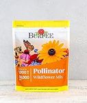 Burpee Wildflower Seed Mix for Poll