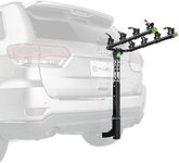 Allen Sports Deluxe 4-Bike Carrier 