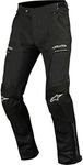 Alpinestars Motorcycle jeans Ramjet Air Pants Black, Black, XL
