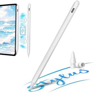 Apple Pencil for iPad 10th/9th, Air, Pro, Mini