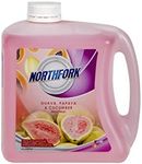 Northfork 2L Liquid Hand Wash Guava, Papaya & Cucumber