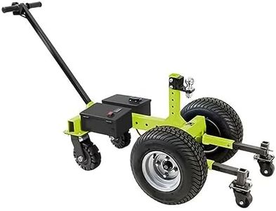 Tow Tuff E