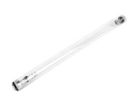 Philips Light Fluorescent Lamp 15 W UV-C G13 Black Glass