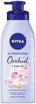 NIVEA Oil Infused Orchid and Argan 