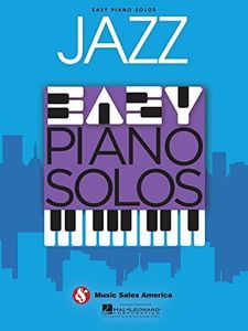 Jazz - Easy Piano Solos