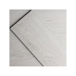 GreenFullHouse Vinyl Flooring Laminate Flooring Self-Adhesive Floor Peel and Stick Floor Tiles,2.0mm Thick Waterproof for Living Room Bedroom Bathroom Kitchen (2.51m²,White Oak)