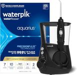 Waterpik Aquarius Water Flosser For