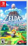 The Legend of Zelda: Links Awakening (CAN Version)