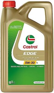 Castrol ED