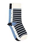 Arrow Full Length Cotton Socks - Pack Of 3