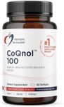 Designs for Health CoQnol 100mg - C