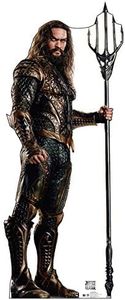 (Aquaman) 