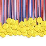 Medals