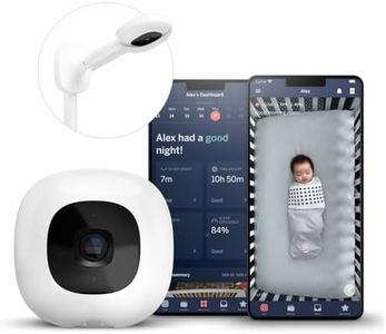 Nanit Pro 