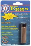 San Fran. Bay Brand Brine Shrimp Eggs Vial 0.2-Ounces (6 Grams)