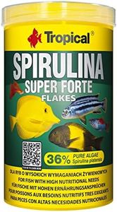 TROPICAL S