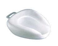 NRS Healthcare Oak Leaf Bedpan (Eligible for VAT relief in the UK)