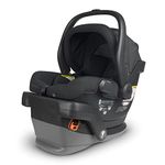 UPPAbaby MESA V2 Infant Car Seat - JAKE (Charcoal)