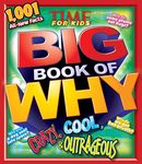 TIME For Kids BIG Book of Why CRAZY, COOL & OUTRAGEOUS (TIME for Kids Big Books of WHY)