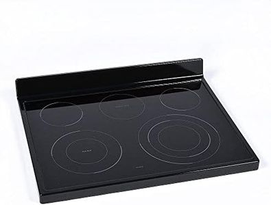 Samsung DG94-00735H Assy Frame-Cooktop 30 inches