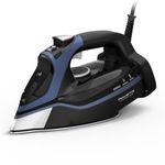 Rowenta Steam Force 3000W Black Steam Iron
