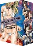 Resident Evil - Heavenly Island (Komplettpaket): Komplettpaket