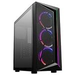 Cooler Master CMP 510 ATX Mid-Tower
