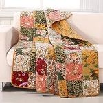 Greenland Home Antique Chic Quilted