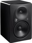 MACKIE 8-Inch 2-way High Resolution Studio Monitor - Black (HR824mk2)