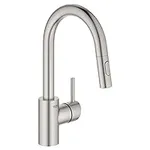 Grohe 31479DC1 Concetto Single-Hand