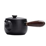 IMIKEYA 1pc Ceramic Tea Set Teapot 