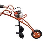 63CC Gas Powered Post Hole Digger -