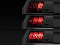 Raxiom Tail Light Sequencer Harness