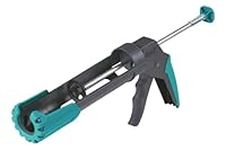 wolfcraft MG 200 Caulking Gun I 4352000 I Standard press with comfort extras