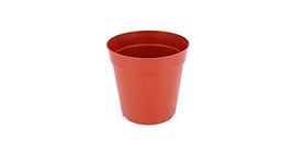 Naturally Green Deluxe Pot/ gamla 4 inch Terracotta Pack of 4