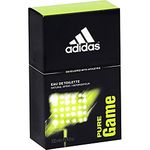 Adidas Sport Sensation Pure Game Eau De Toilette After Shave, 100 ml