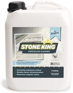 Stone King