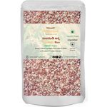 Rajamudi Organics USDA Certified Authentic Rajamudi Rice (Unpolished) Organic Rajamudi Rice-5 Kg