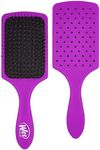 Wet Brush Paddle Detangler Hair Bru