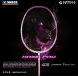 Victor Thruster Hawk Pro TK-Hawk-PRO-J (Purple)