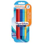 Pencil With Twist Erasers