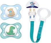 MAM Animal Design Collection Pacifi