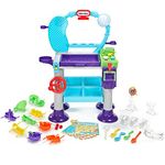 Little Tikes STEM Jr. Wonder Lab Toy with Experiments for kids