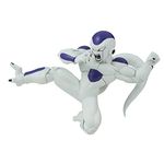 Banpresto Banpresto - Dragon Ball Z - Match Makers - Frieza Statue