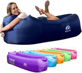 WEKAPO Inflatable Couch Air Lounger