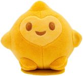 Star Light-Up Magnetic Shoulder Plush – Wish