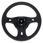 MTD Replacement Part Steering Wheel