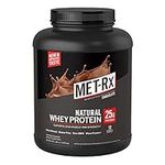 MET-Rx Natural Whey Protein Powder,