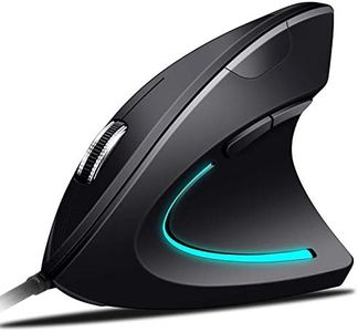 Mouse USB 